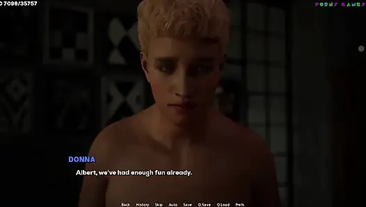 Shadows of Desire by Shamandev - Shy Hotwife Rediscovers the Pleasure of...