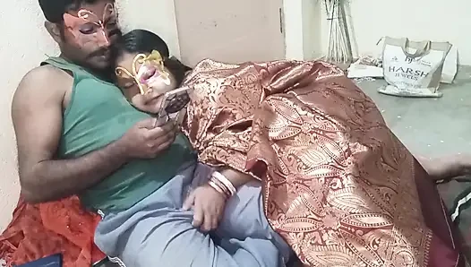 Муж и жена, полные сексуальные видео Dshi