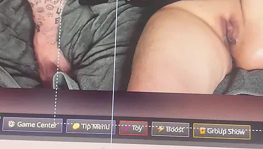 Klip streaming yang seru dan seksi!