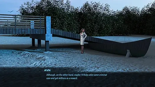 BREEZE OF PASSION 7 - exhibitionisten wird am strand erwischt