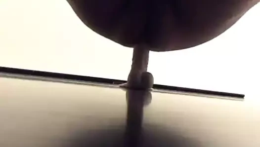 yapay penis sürmek