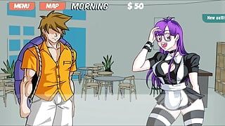 Dragon Girl X (Shutulu) - Dragon Ball 11. rész - Miért dögös lányok? Írta: LoveSkySan69
