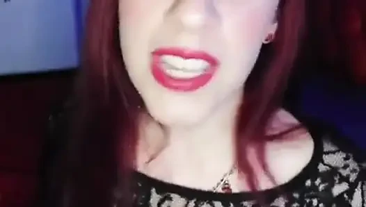 ShyyFxx Gauchita психолог глава 2, я хочу вернуться с моим бывшим, чтобы увидеть ее трахается с другими