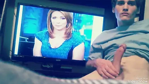 Brooke baldwin döl haraç