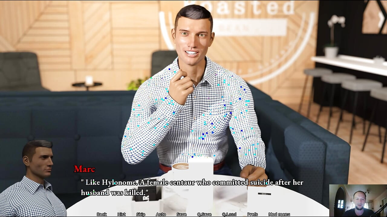 The Taming of the Brat - Walkthrough 2