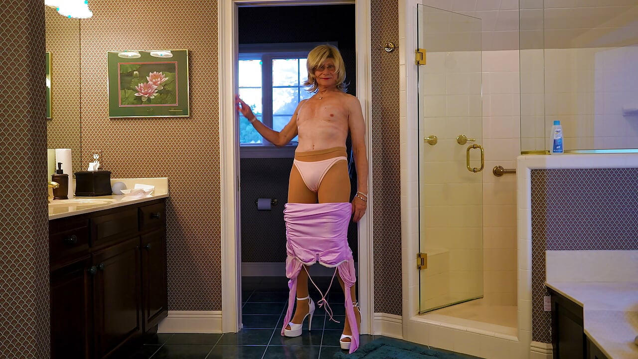 Från cocktailklänning till femboi