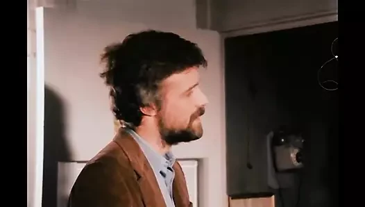 Çılgın seks kültü seks!