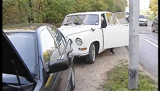 Договор позора