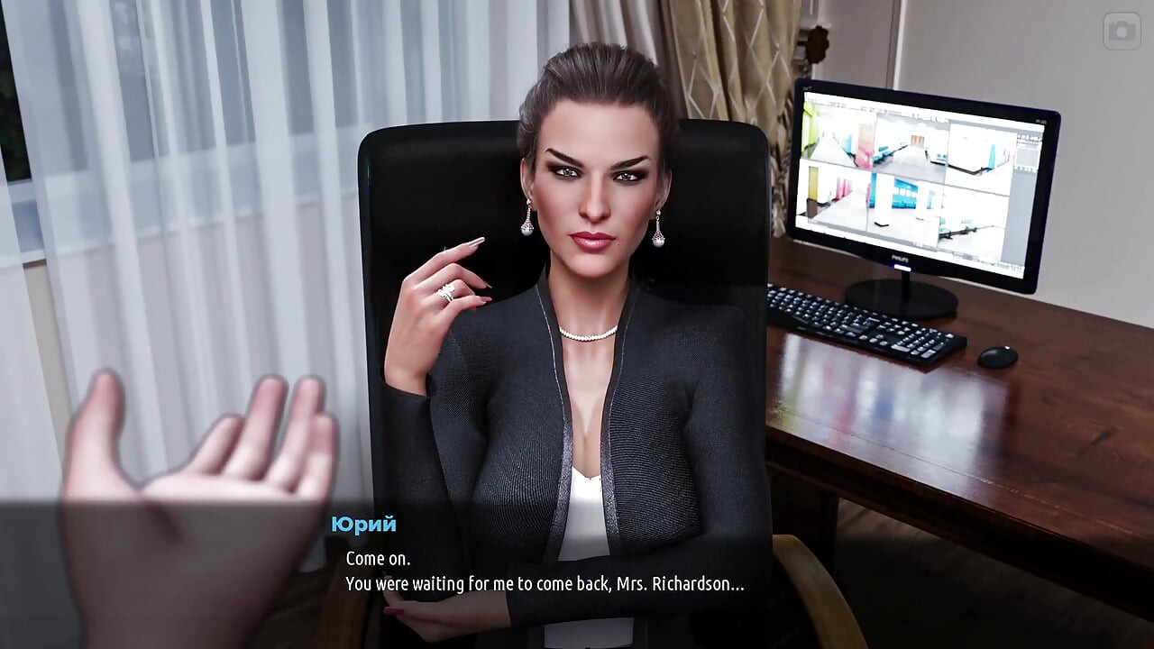 完全ゲームプレイ - サンビル2のMILFたち、パート74