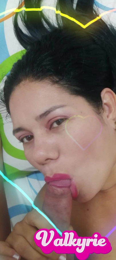 Valkyrieandluigy come and follow me on Xhamster.com