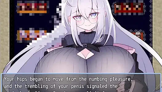 Tales tails hentai oyunu finn sahneleri