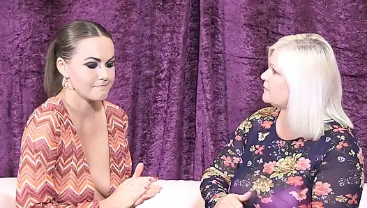 Hot Mature Desires 2