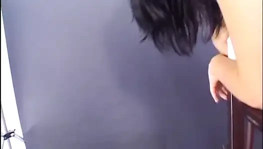 Mainan seks ngentot anal