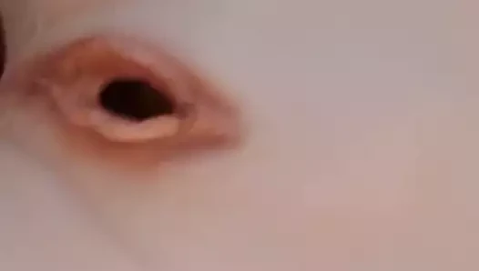 azgın lastik bebek