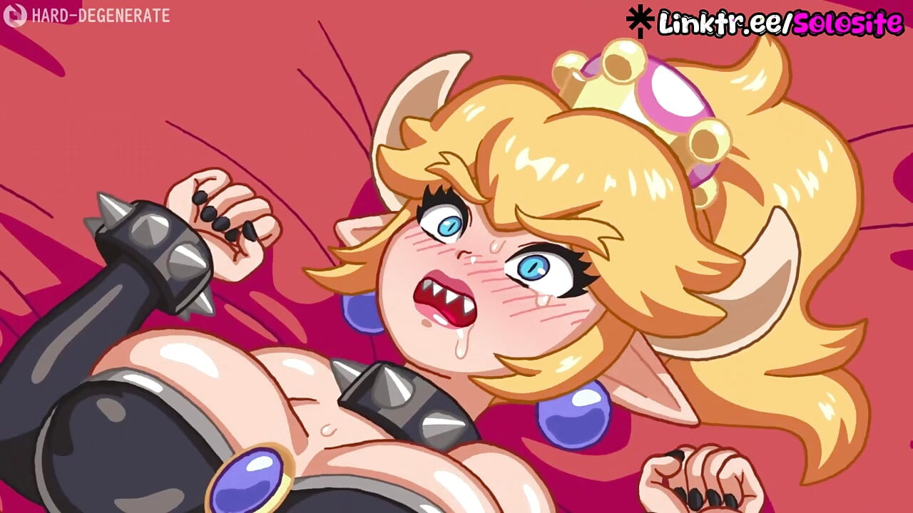 プリンセスたちがプリンセスをポンピングする