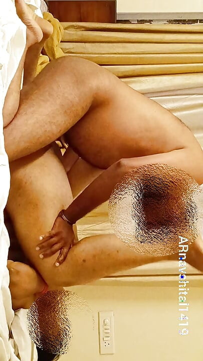 Chubby aunty fuck so hard
