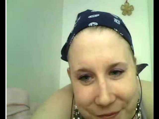 Fin cam girl