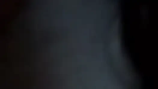 My little milk before bed