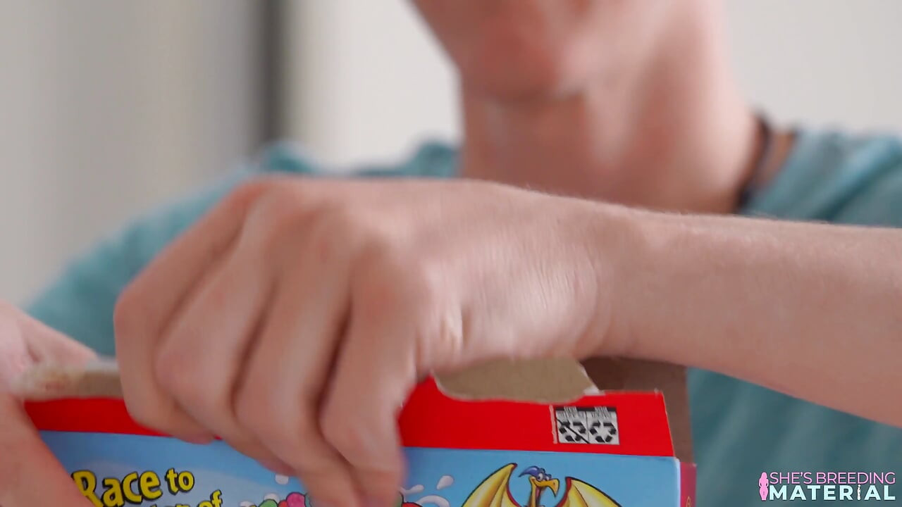 Breed me stepbro - s1e2