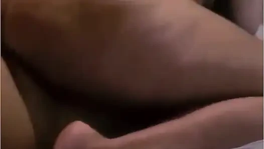 STEPMOM REVERSE COWGIRL