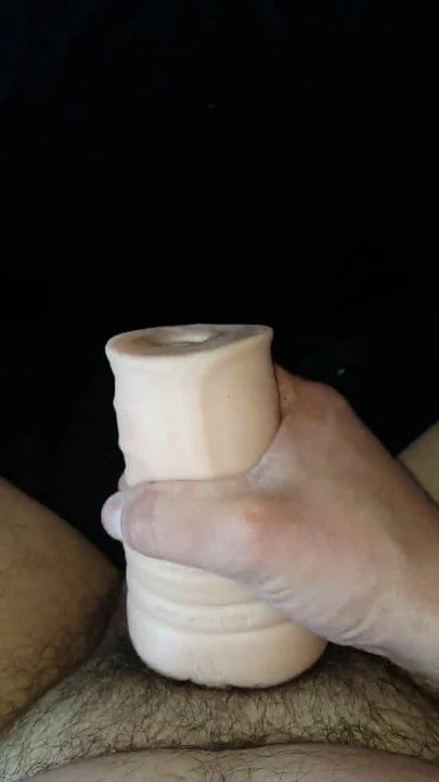 pocket pussy