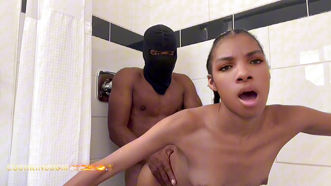 Shower sex scenes!
