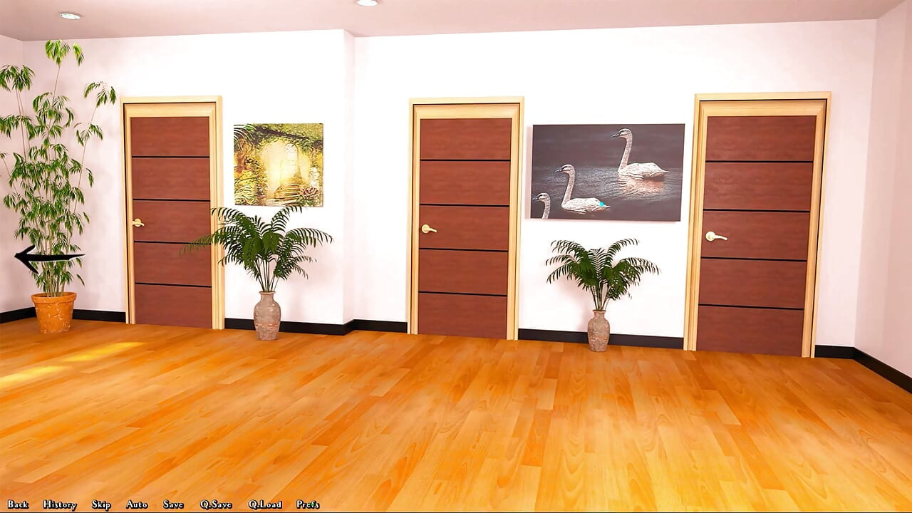 Being a Dik 0.7.0 Part 187 Isabella Home by Loveskysan69