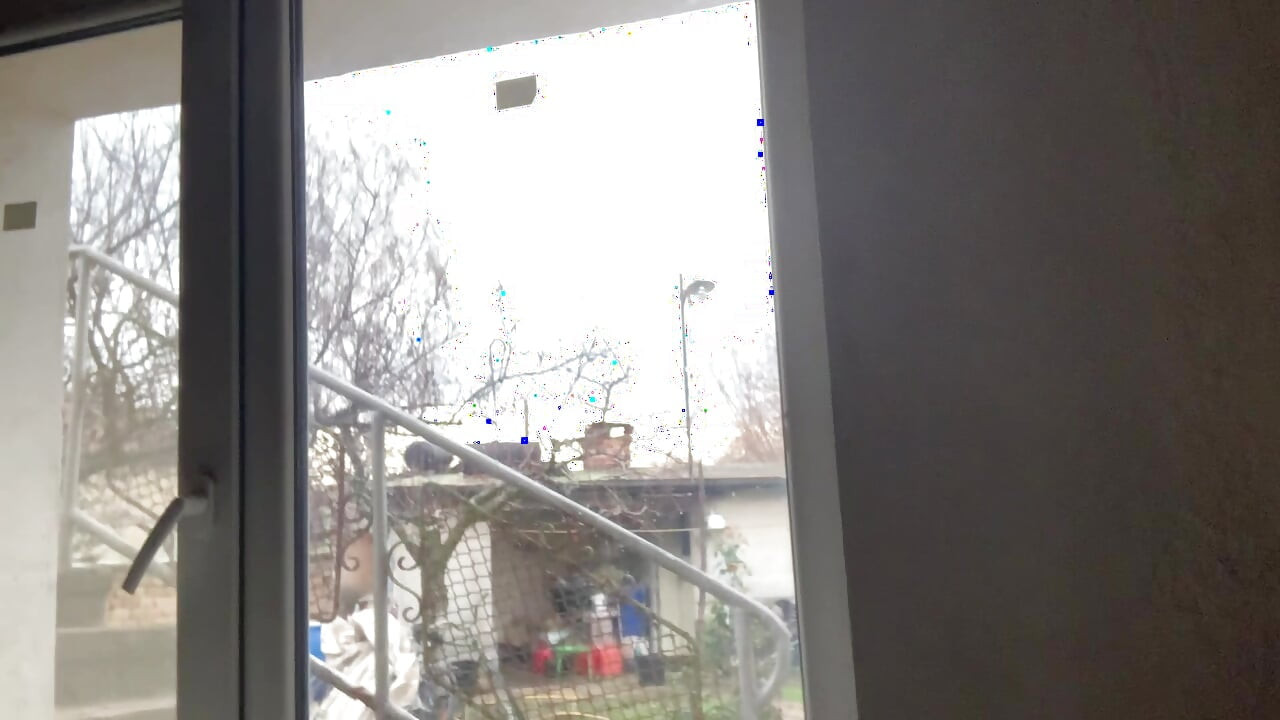 Dikke kont voor al mijn fans