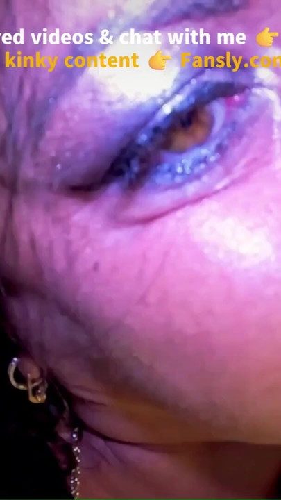 Smoking Phone Call Downjacket. Noisy Hooded Blowjob and Cum on My Coat | Clip 3