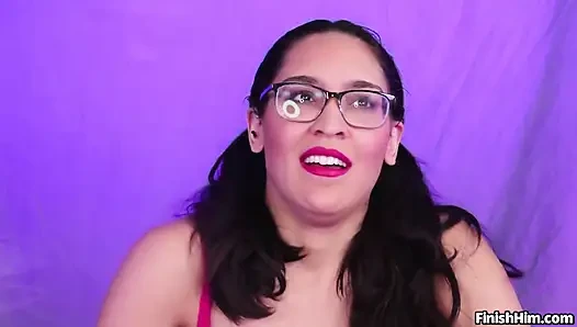 Xaya Lovelle POV Rub