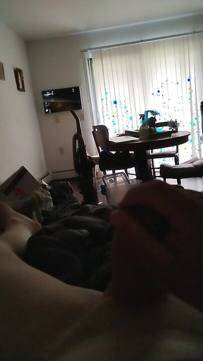 7-16-2025 Cumshot