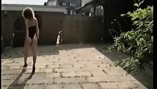 Azgın hatun 1 miras