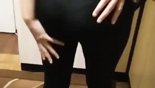 Сладкая любовь для меня