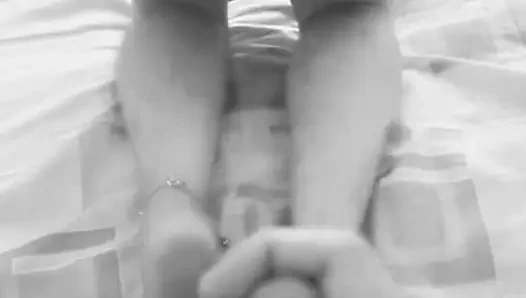 Little step sister is becoming a sex freak like her step brother
