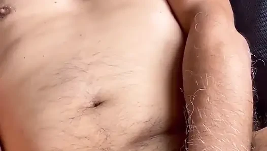 Solo mastürbasyon
