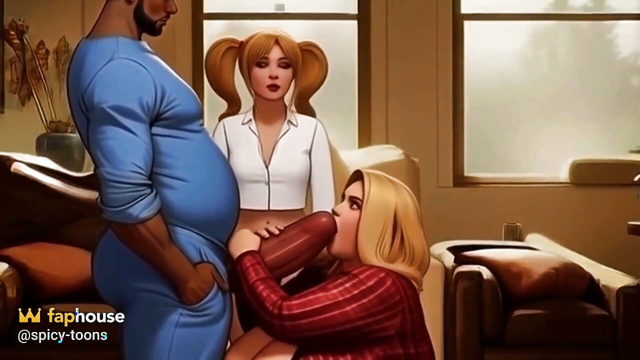 Watch Susan the MILF-in-law