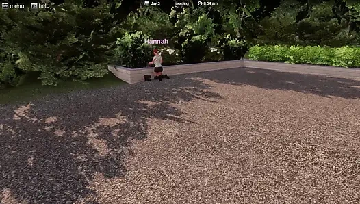 Vollständiges gameplay - meister der verführung, teil 1