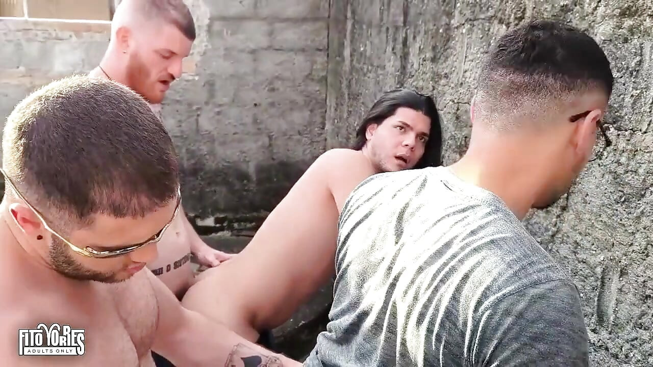 Backdoor Service