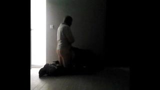 another hooded stranger fucking a tvslut