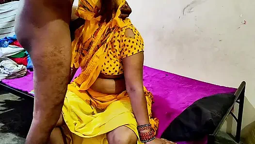 Istri Desi India