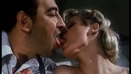 Mata Hari parte #02 - Capitolo #02