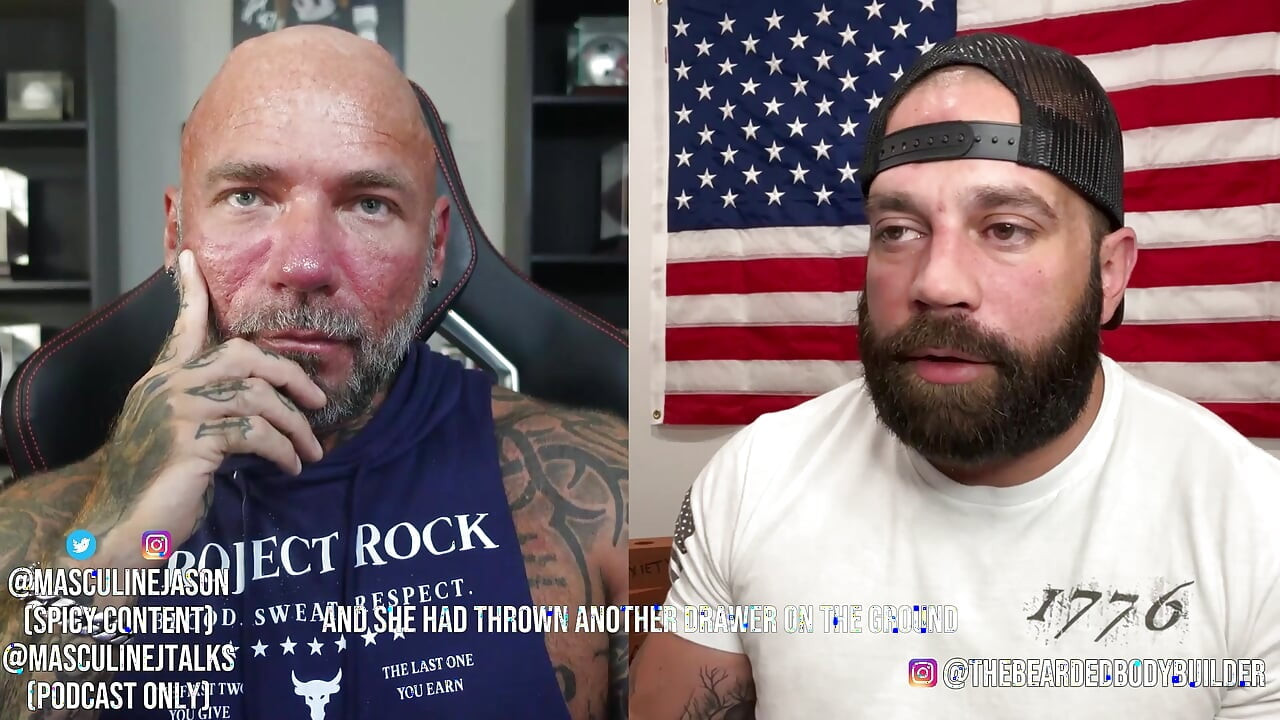 Redemption Interview with Jeff Marr (episode 12)