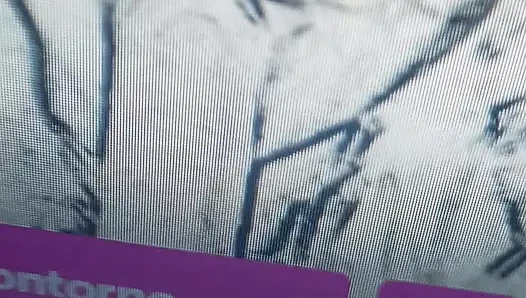 Brutal impact