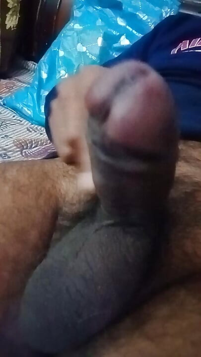 Enjoyed masturbating with yourself.