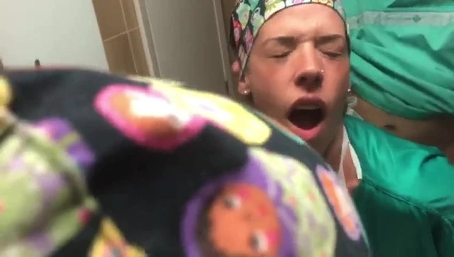 Doktor u akciji