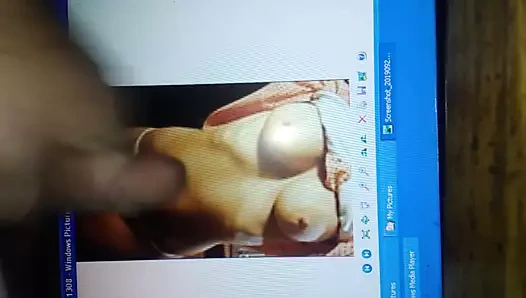 Cum haraç bir sıcak seksi İtalyan güzel