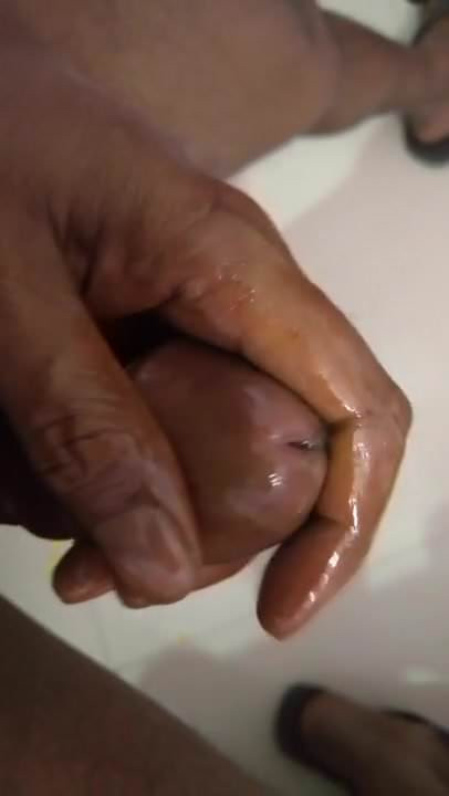 jerking