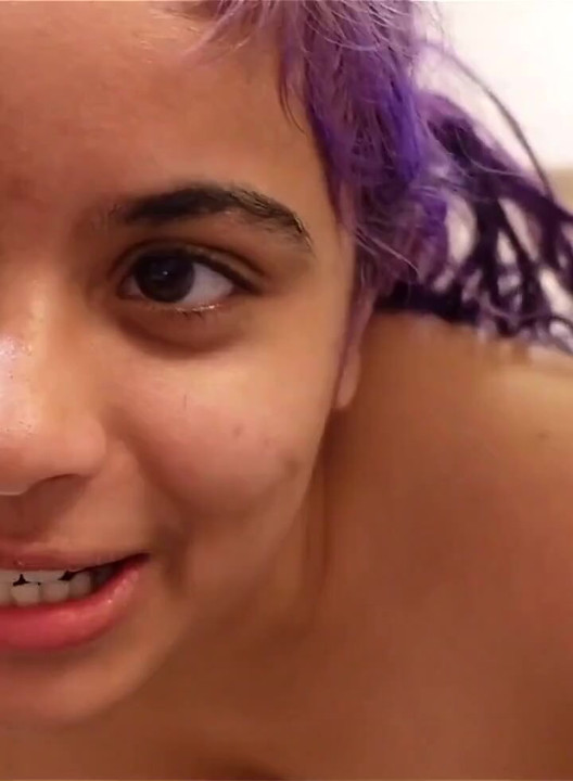 Watch Me Shower