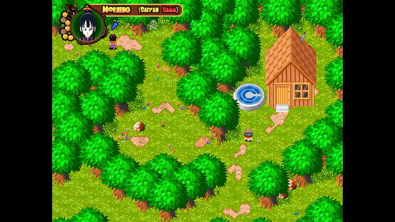 Kamesutra V1.1 Partea 19 Masturbare de Loveskysanx