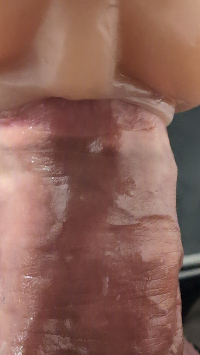 Wet Pussy hard cock
